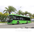 12 เมตร Electric City Bus Eec Coc Ce